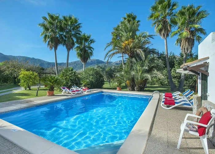Villa Mairata