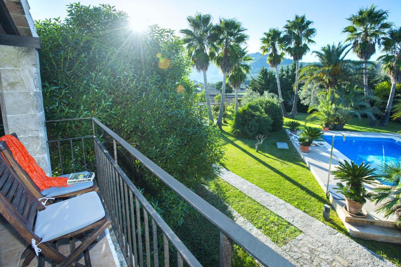 Mairata Villa Pollença