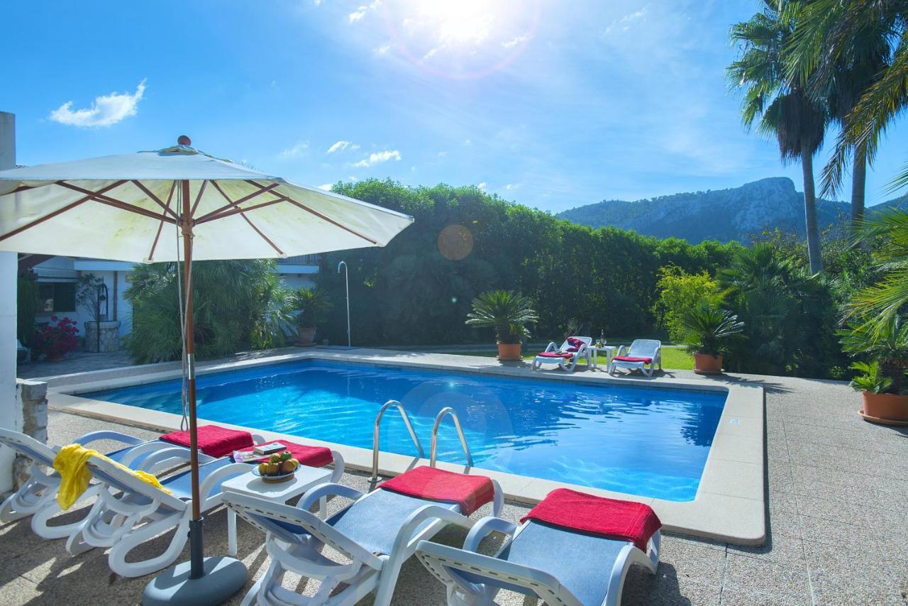 Mairata Villa