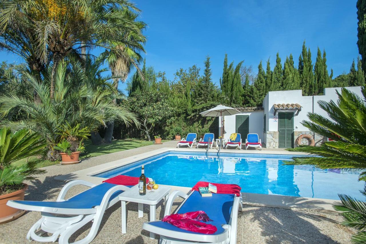 Mairata Villa *