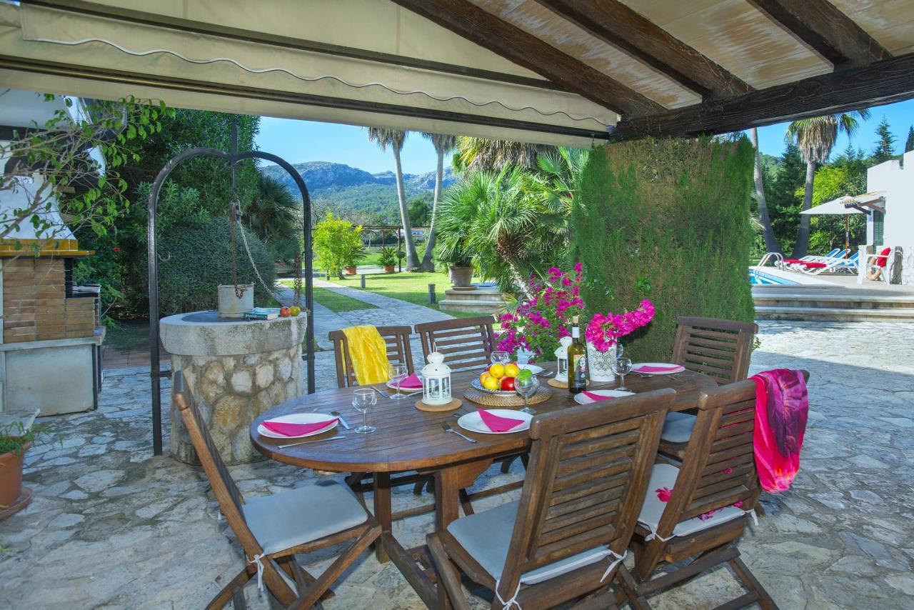 Mairata Villa *