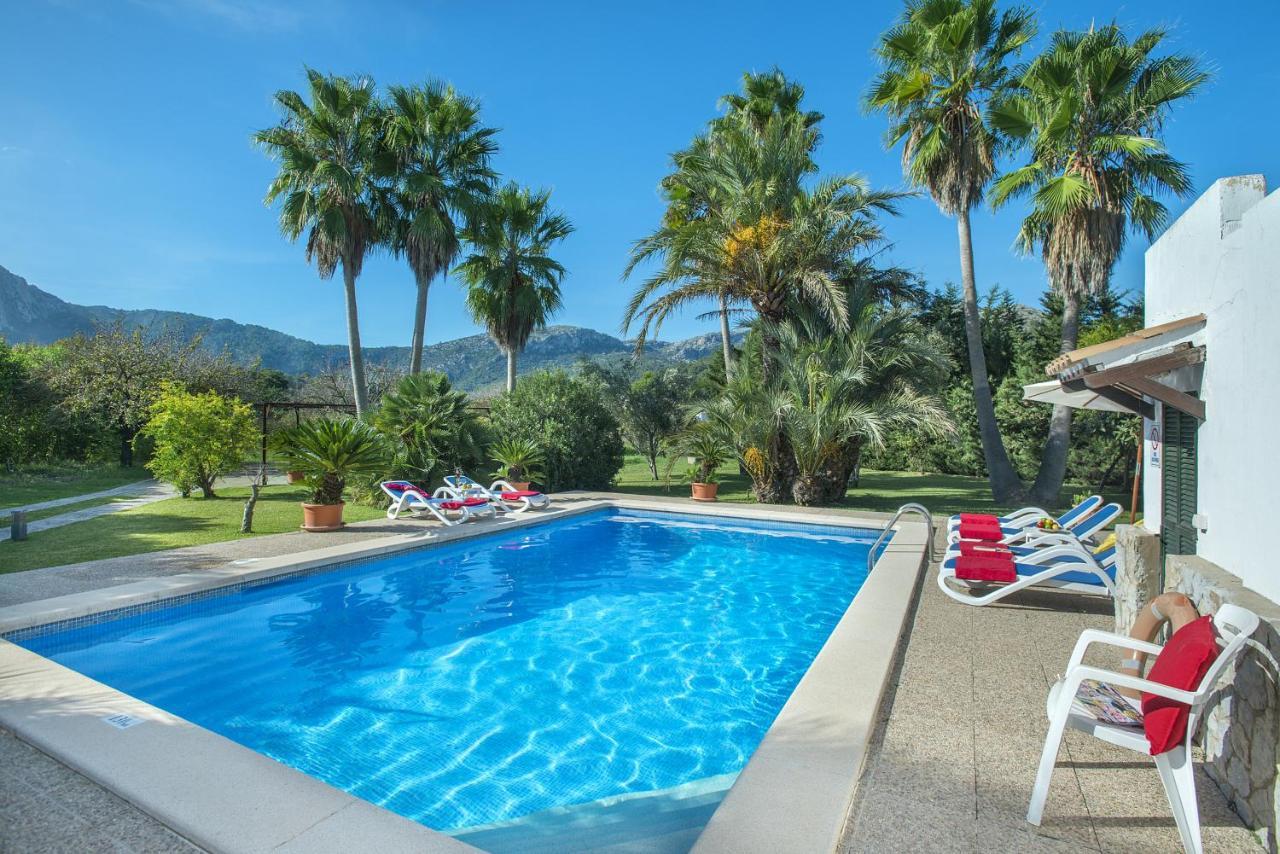 Villa Mairata *