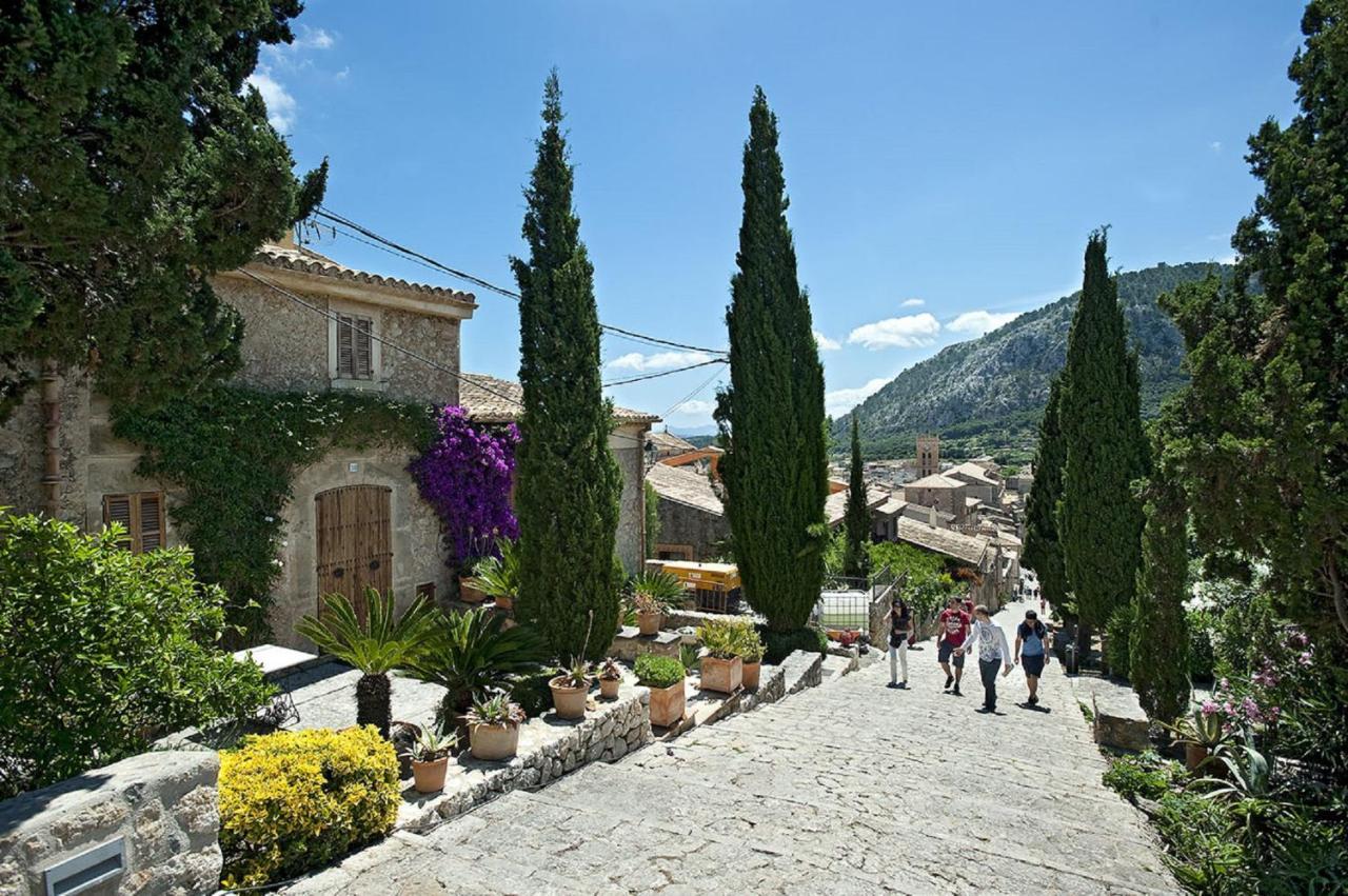 Villa Mairata
