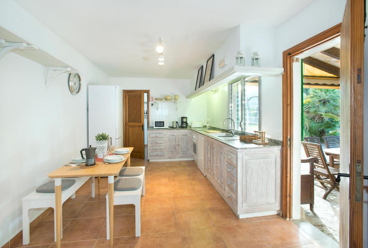 Villa Mairata