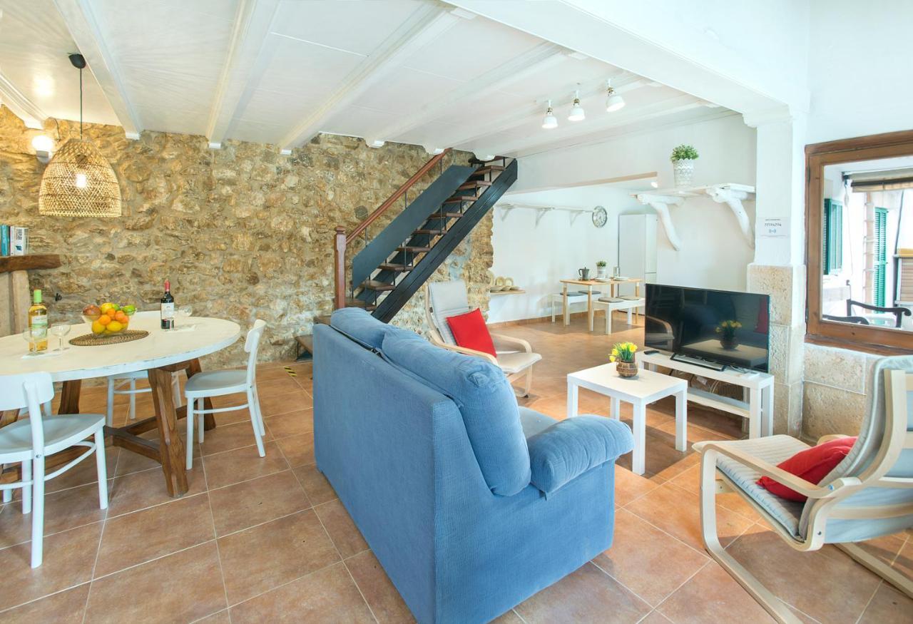 Mairata Villa *