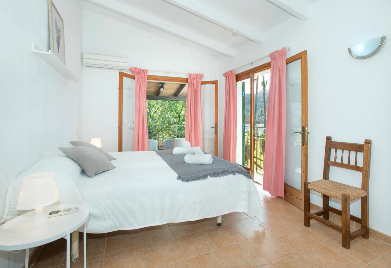 Villa Mairata