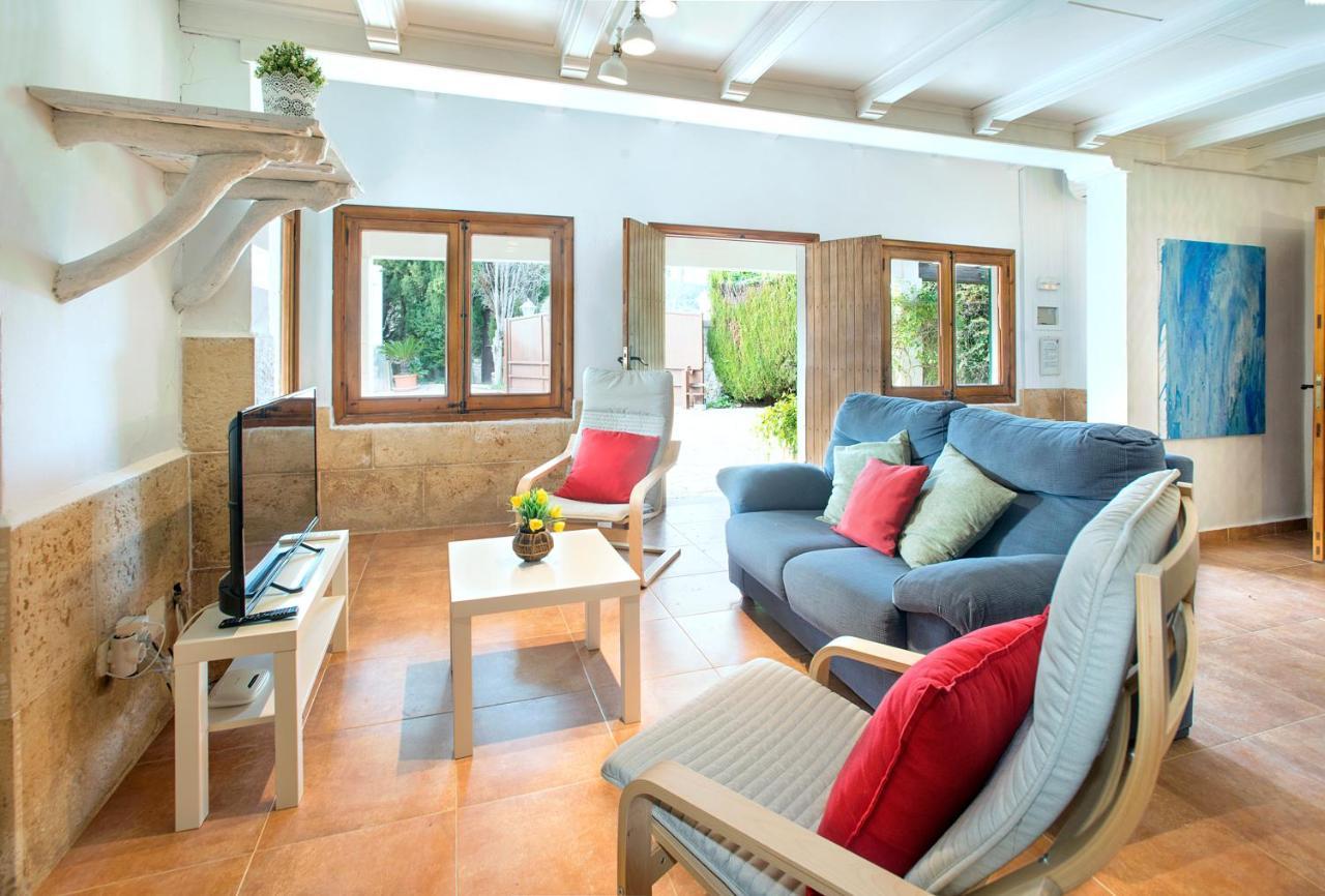 Villa Mairata *