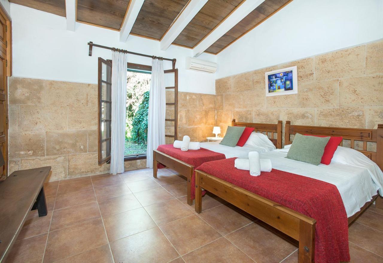 Villa Mairata