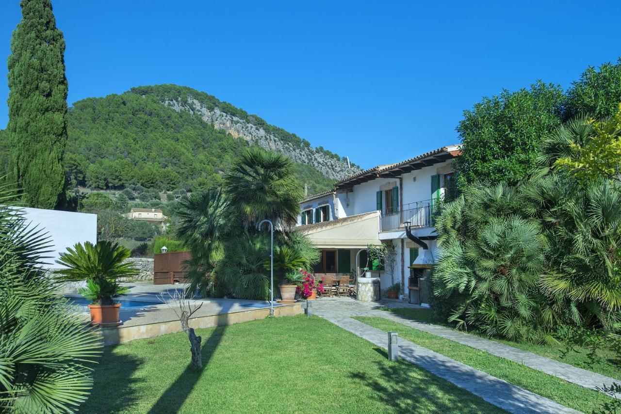 Owl Mairata - Great Garden&pool *