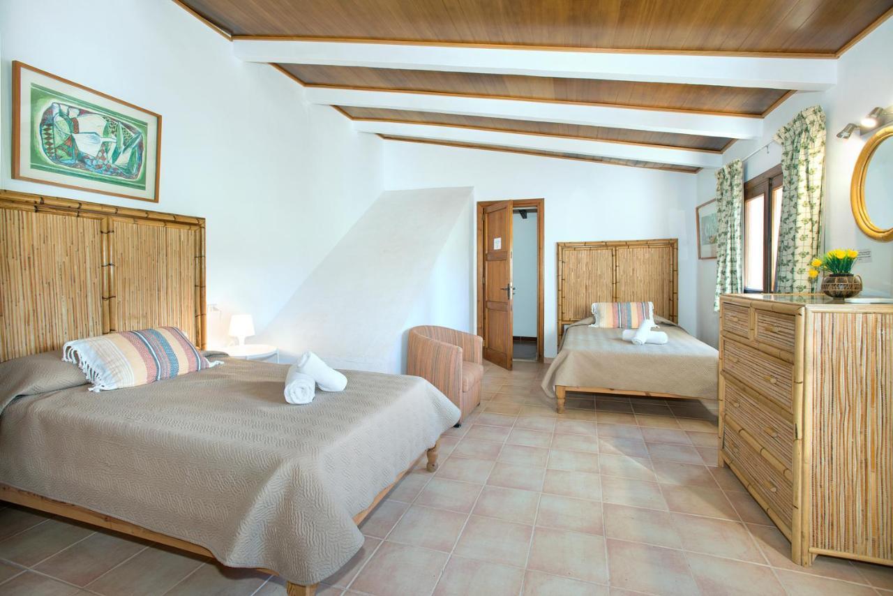 Owl Mairata - Great Garden&pool *